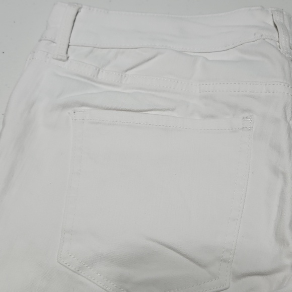 NINE WEST chrystie capri's - Picture 6 of 14